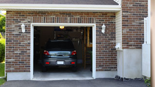 Garage Door Installation at Cataldi San Jose, California